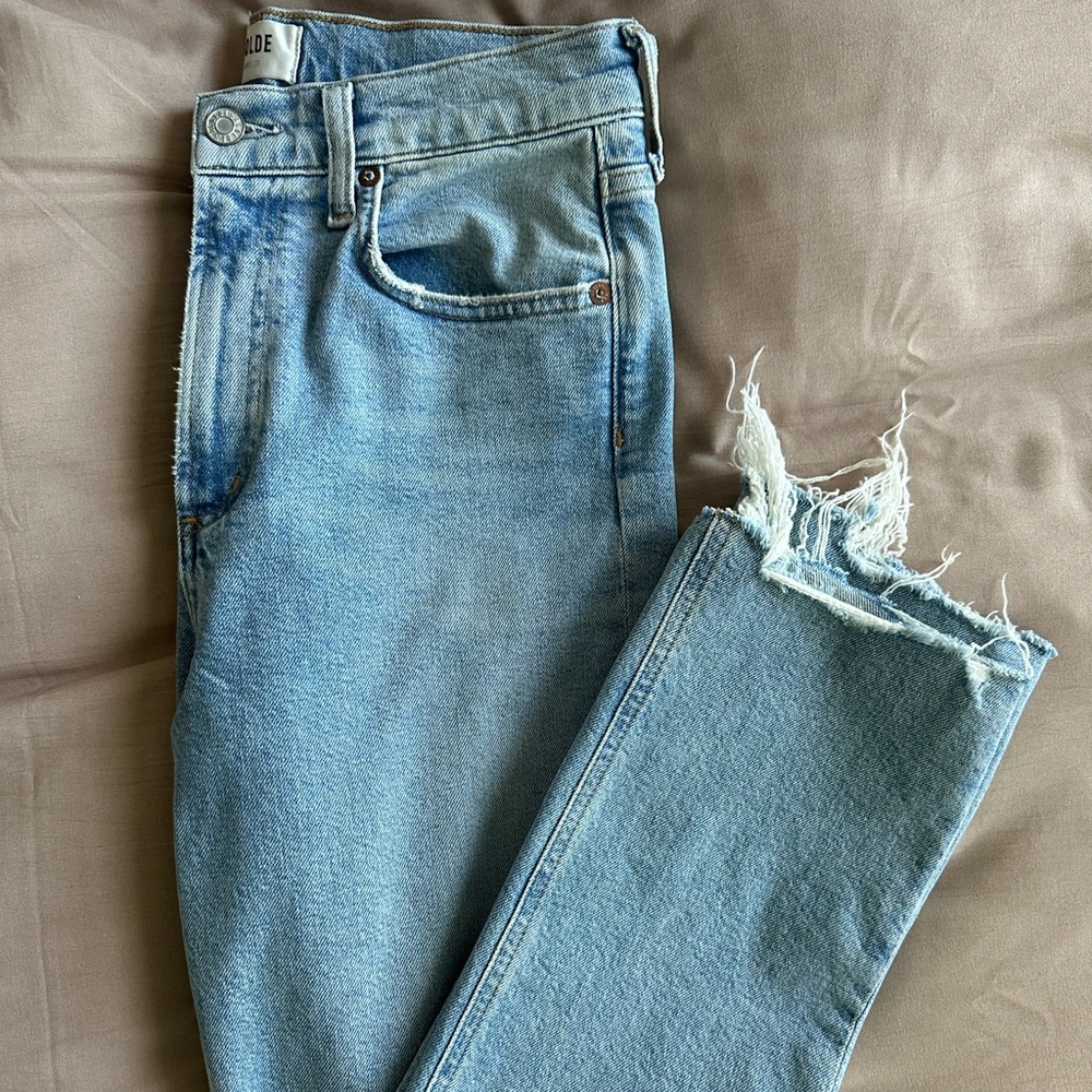Agolde Jeans